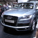 Audi launches new Q7 model