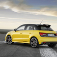 Audi launching 231hp S1 and S1 Sportback