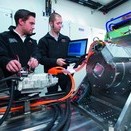 Audi: New testing center for electric drive systems ready in Ingolstadt