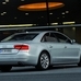 Audi Planning Refreshed A8 for Frankfurt Motor Show