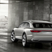 Audi previewing new A6 Allroad with Prologue Allroad