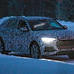 Audi Q8 spotted testing in Scandinavia