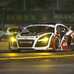 Audi R8 Grand Am Debuts at Daytona 24 Hours