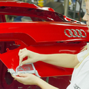 Audi Reports Double-Digit 2012 Fiscal Growth 