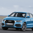 Audi reveals new Q3 and RS Q3