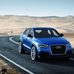 Audi Reveals RS Q3 Concept Using TT RS Engine