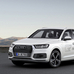 Audi reveals details of new Q7 e-tron