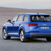 Audi reveals second generation Q7