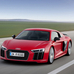 Audi reveals second generation R8