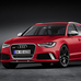 Audi RS6 Avant Shrinks Engine for Better Economy