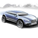 Audi's Detroit Concept May Be First Preview of Q1