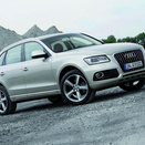 Audi Sales Break 1 Million From January to August