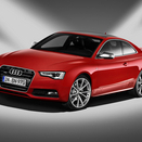 Audi A5 DTM Champion Edition Celebrates 2013 Title