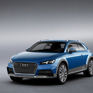 Audi Developing New Design Language to Differentiate Cars