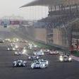 Audi Takes Easy Win in Bahrain After Toyota Retires