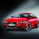 Audi TT S Line Competiton Adds Equipment at Half Price