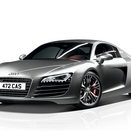 Audi unveil Limited Edition R8 in celebration of Le Mans victory