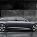 Audi will take Prologue Avant to Geneva