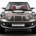 Beachcomber: the new concept car from Mini