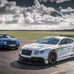 Bentley Continental Likely Getting GT3-Inspired Supersports 