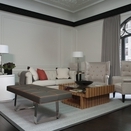 Bentley Designs Hotel Suite at St. Regis New York