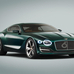 Bentley EXP 10 Speed 6 points out new model