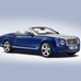 Bentley Mulsanne Convertible may be on its way