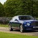 Bentley Mulsanne Upgraded with Even More Luxury