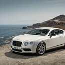 Bentley Posts Its Best Sales Ever in 2013