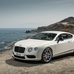 Bentley Posts Its Best Sales Ever in 2013