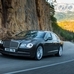 Bentley Sales Up 25% in First Quarter