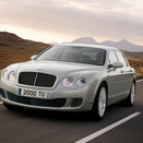 Bentley W12 Continuing Development with Fuel Economy and Power Boosts