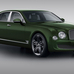 Bentley Will Reveal Limited Edition Mulsanne Le Mans at Pebble Beach