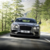 Bentley wraps up Continental with Supersports