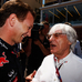 Bernie Ecclestone Indicted for Bribery by German Prosecutors