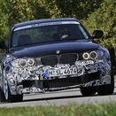 BMW 1 Series M Coupé: Biermann talks about the new M model