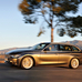 BMW 3-Series Touring Revealed as 328i, 330d and 320d