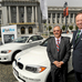 BMW Begins Offering Car Sharing Service San Francisco