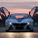 BMW confirms production of the Vision EfficientDynamics