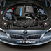 BMW Creates 340hp ActiveHybrid 5-Series