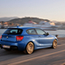 BMW Debuts Three-Door 1-Series with M135i