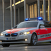 BMW Displays Life Saving Vehicles at RETTmobil