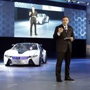 BMW expects 120,000 units to be sold in China