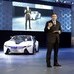 BMW expects 120,000 units to be sold in China