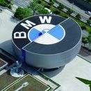 BMW Group hoping to improve earnings in 2010