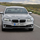 BMW Has Had Its Best Three Quarters Ever in 2013