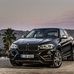 BMW launches new generation X6