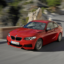 BMW M2 Being Considered for 2016