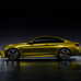 BMW M4 Concept Breaks into Pebble Beach in Smokey Metallic Gold