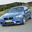 BMW M5 and M6 Getting 575hp Competition Packages on Refreshed Models